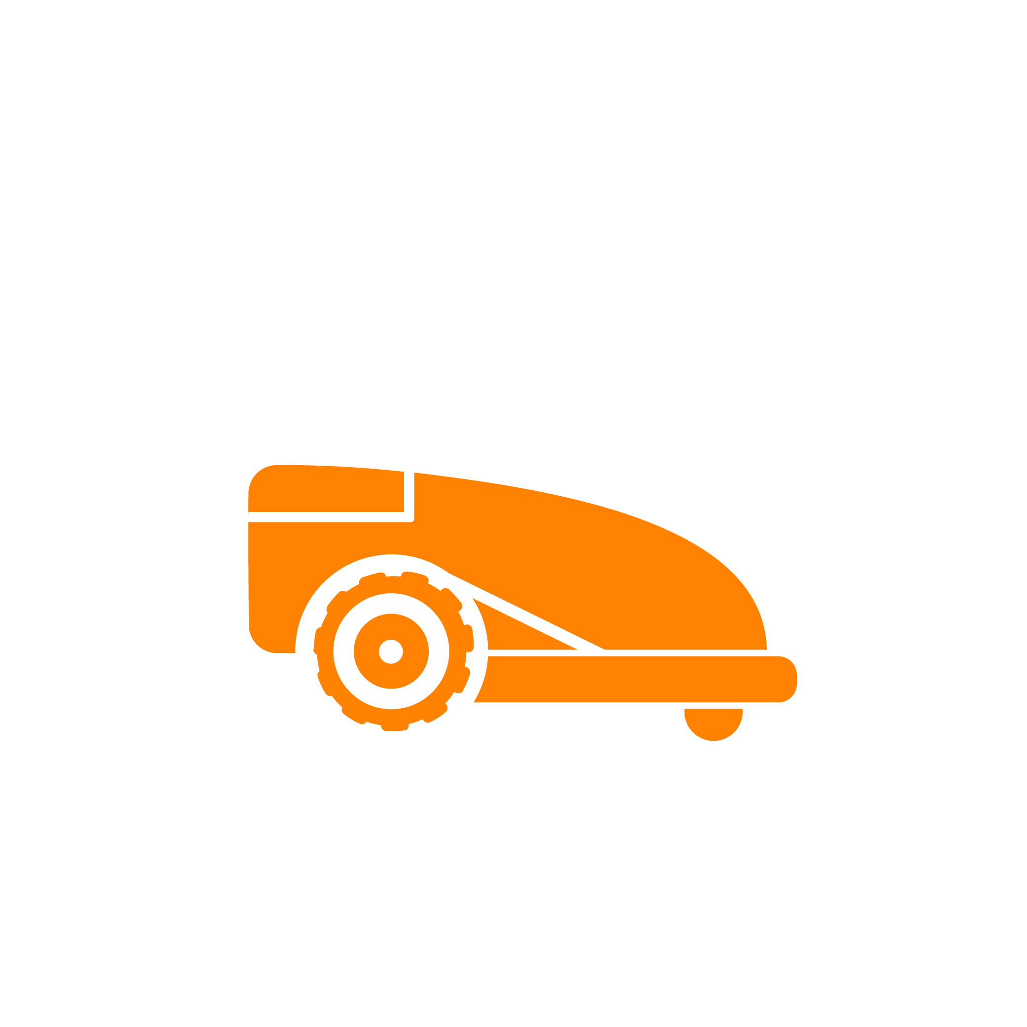 Leasa robotdammsugare