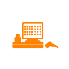 Leasa butiksinredning