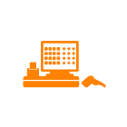 Leasa butiksinredning