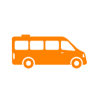 Leasa minibuss