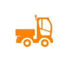 Leasa redskapsbärare