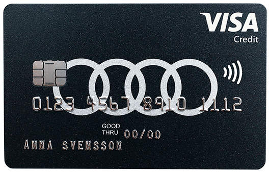 audi kort