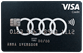 audi kort