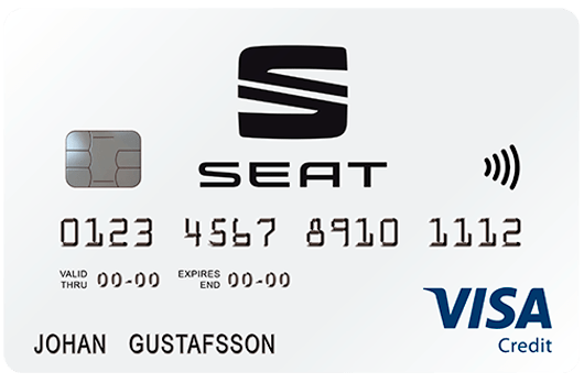 seat kort