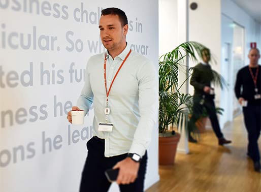 kontakta Ikano Bank kundservice