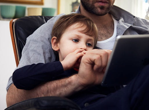 räkna ut räntan på ipad