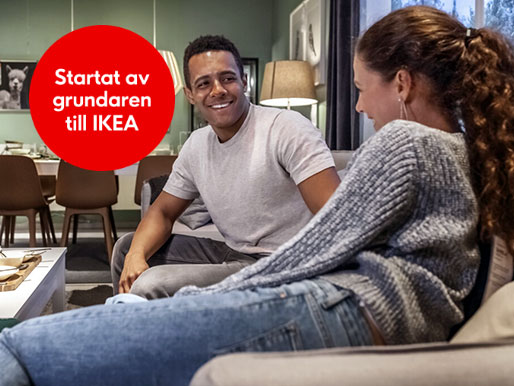besök på ikea