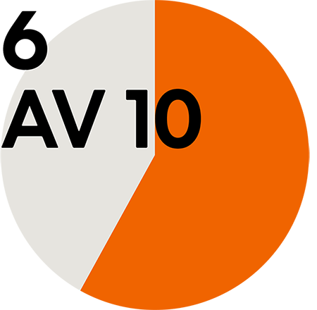 6 av 10 renoverar