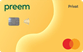Preem Mastercard.