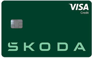 Skoda kortet