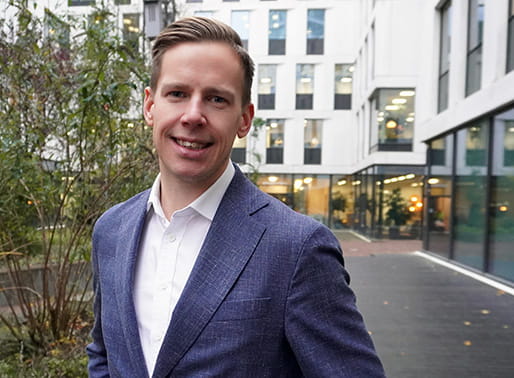 Linus Creutzer bolån