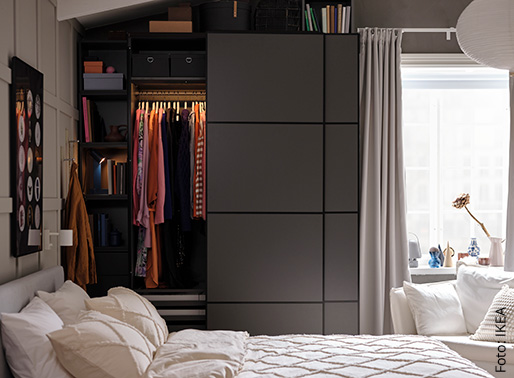 Sovrum IKEA Finansiering