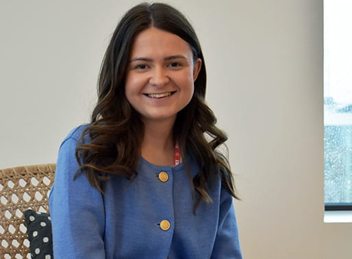 Ajla Jusufi, Ikano Bank