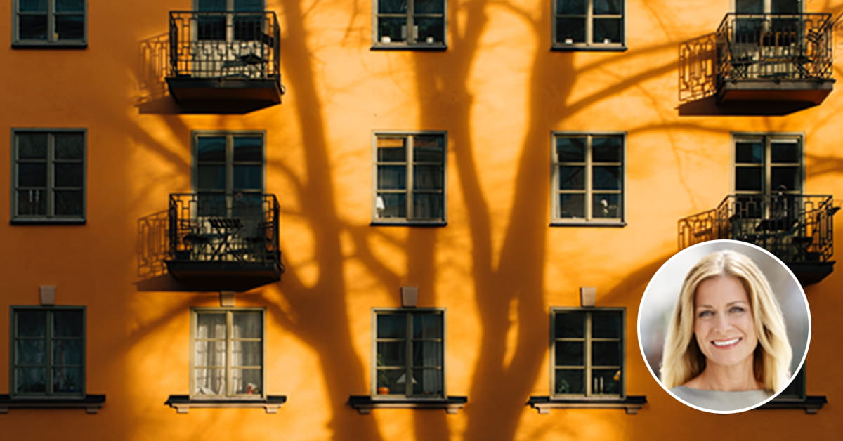 får råd med första bostaden