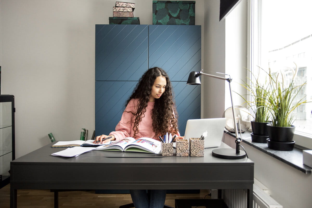 Nystarta din ekonomi