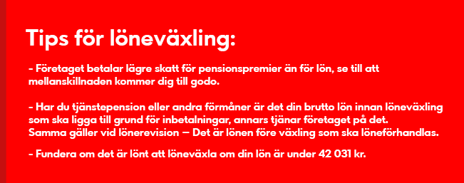 Så maxar du din pension - Ikano Bank